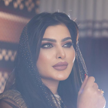 Amerra Mohammed  | اميره محمد